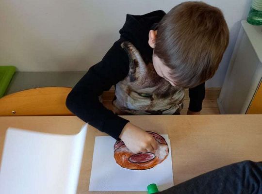 Gr. IV Tłusty czwartek