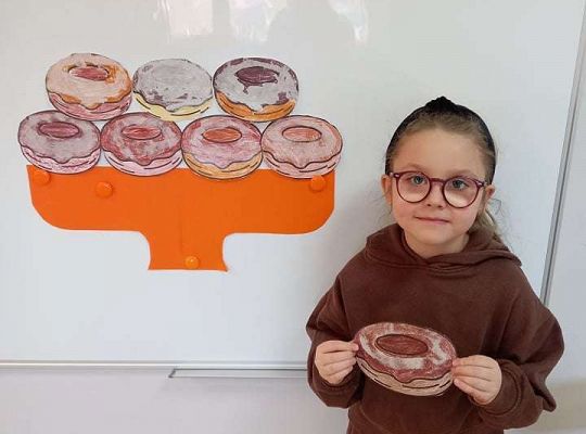 Gr. IV Tłusty czwartek