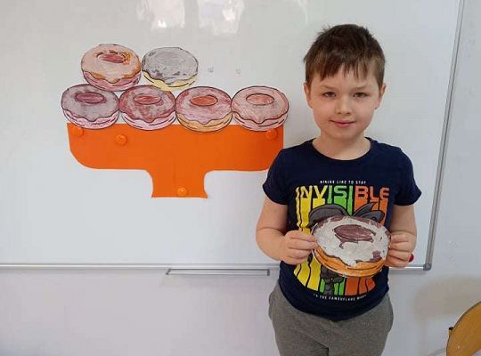 Gr. IV Tłusty czwartek