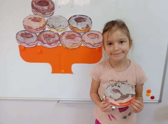 Gr. IV Tłusty czwartek