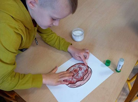 Gr. IV Tłusty czwartek