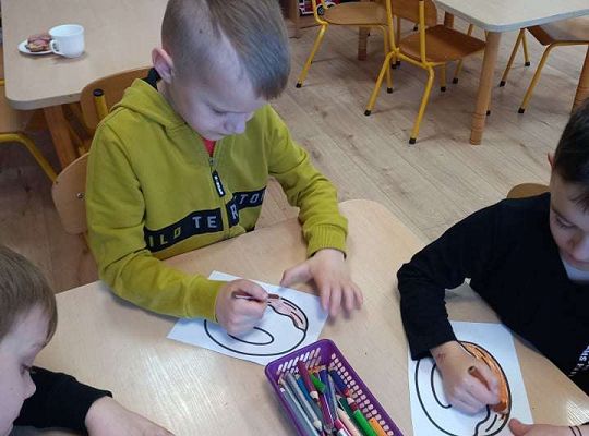 Gr. IV Tłusty czwartek