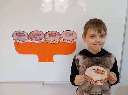 Gr. IV Tłusty czwartek