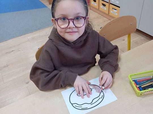 Gr. IV Tłusty czwartek