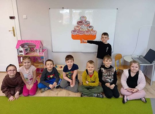 Gr. IV Tłusty czwartek