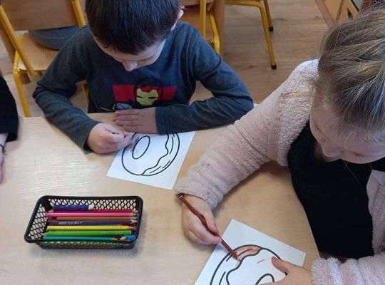 Gr. IV Tłusty czwartek