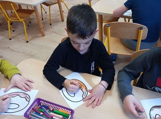 Gr. IV Tłusty czwartek