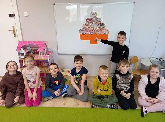 Gr. IV Tłusty czwartek