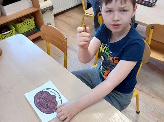 Gr. IV Tłusty czwartek