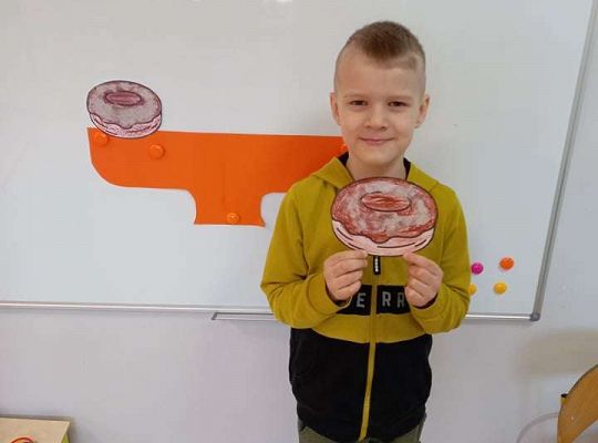 Gr. IV Tłusty czwartek