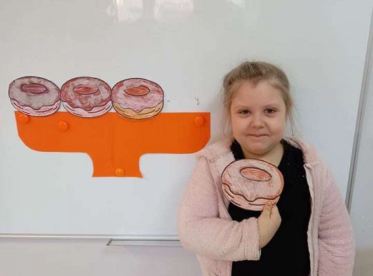 Gr. IV Tłusty czwartek