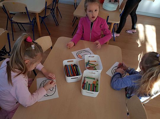 Gr. III - Tłusty czwartek