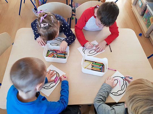 Gr. III - Tłusty czwartek