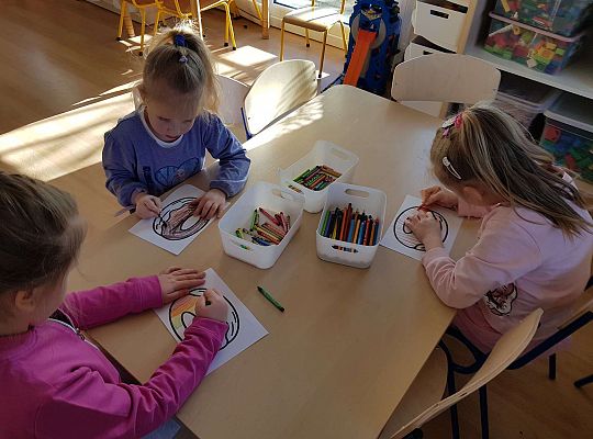 Gr. III - Tłusty czwartek