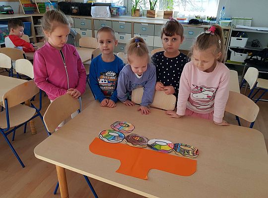 Gr. III - Tłusty czwartek