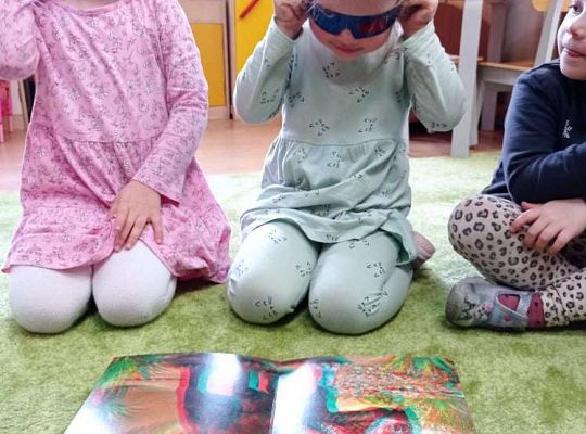 Gr. I "Dzień Dinozaura"