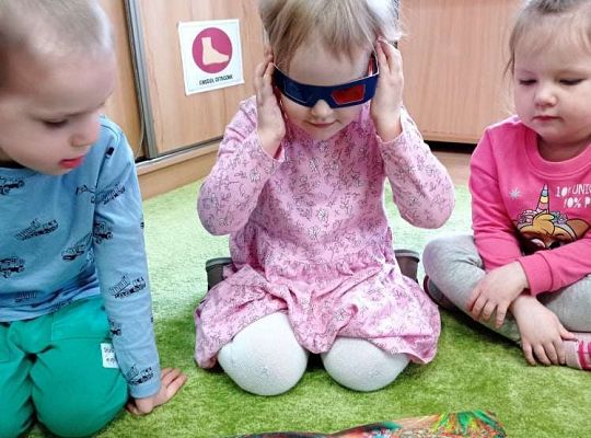 Gr. I "Dzień Dinozaura"