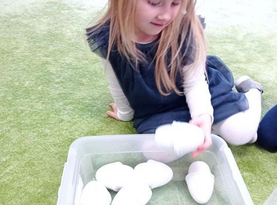 Gr. I "Dzień Dinozaura"