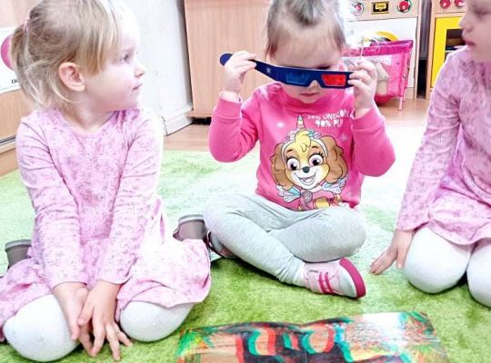 Gr. I "Dzień Dinozaura"