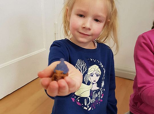 Gr. III- Dzień Dinozaura