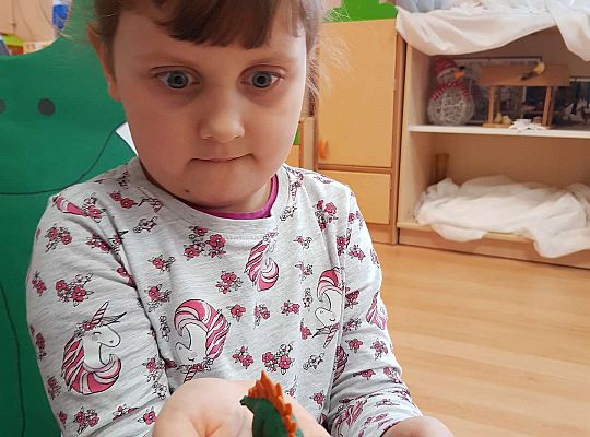 Gr. III- Dzień Dinozaura