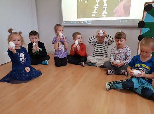 Gr. III- Dzień Dinozaura