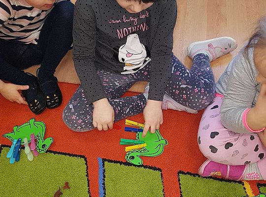 Gr. II Dzień Dinozaura