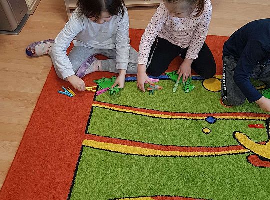 Gr. II Dzień Dinozaura