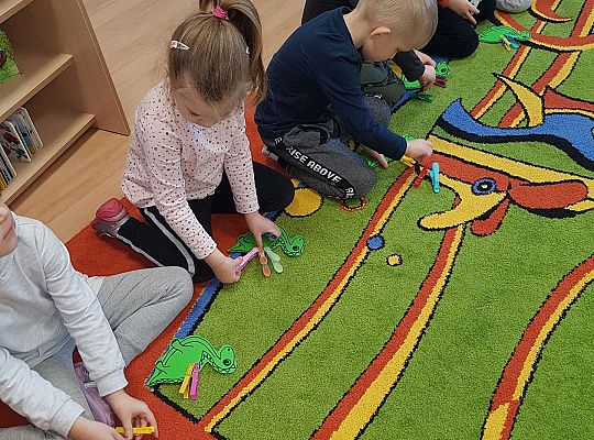 Gr. II Dzień Dinozaura