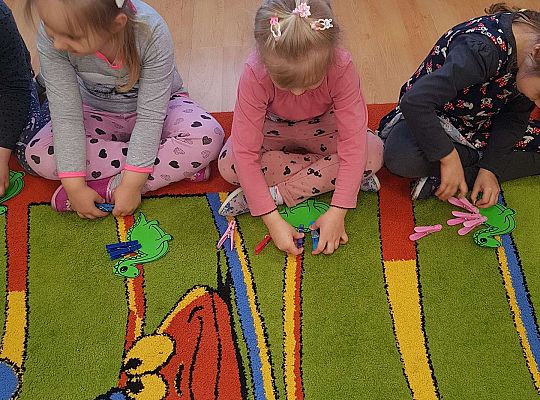 Gr. II Dzień Dinozaura