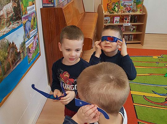 Gr. II Dzień Dinozaura