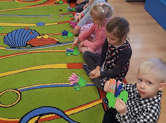 Gr. II Dzień Dinozaura