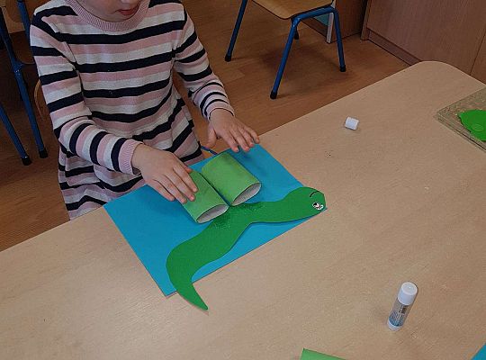 Gr. II Dzień Dinozaura