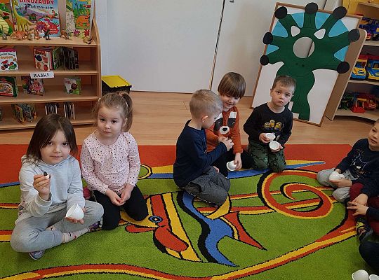 Gr. II Dzień Dinozaura