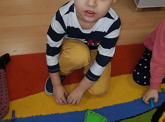 Gr. II Dzień Dinozaura