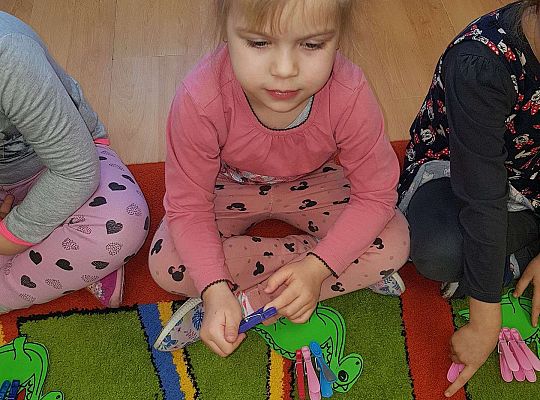 Gr. II Dzień Dinozaura