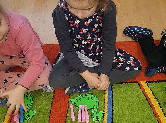 Gr. II Dzień Dinozaura