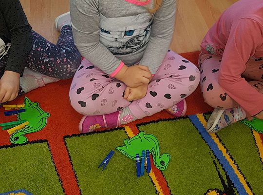 Gr. II Dzień Dinozaura