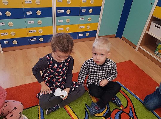 Gr. II Dzień Dinozaura