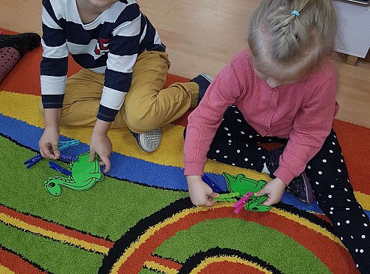 Gr. II Dzień Dinozaura