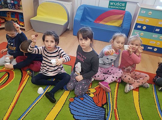 Gr. II Dzień Dinozaura