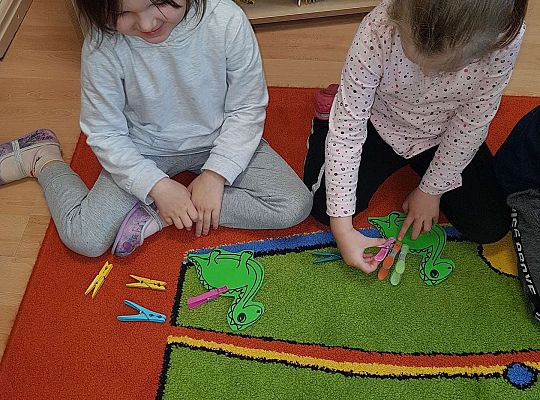 Gr. II Dzień Dinozaura