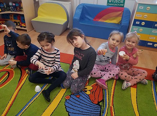 Gr. II Dzień Dinozaura