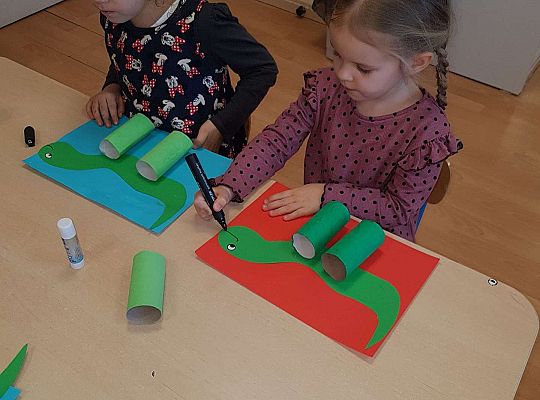 Gr. II Dzień Dinozaura