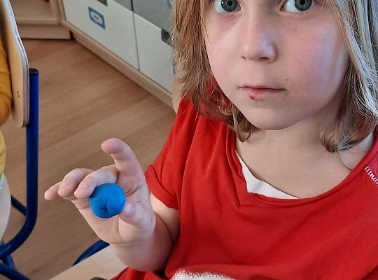 Gr.III Sprytne palce-pokrusz i sklej