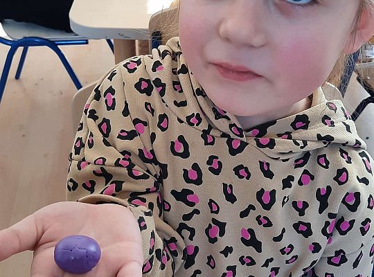 Gr.III Sprytne palce-pokrusz i sklej