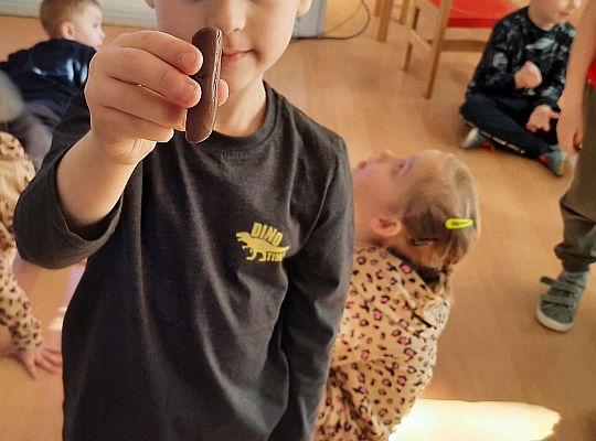 Gr.III Sprytne palce-pokrusz i sklej