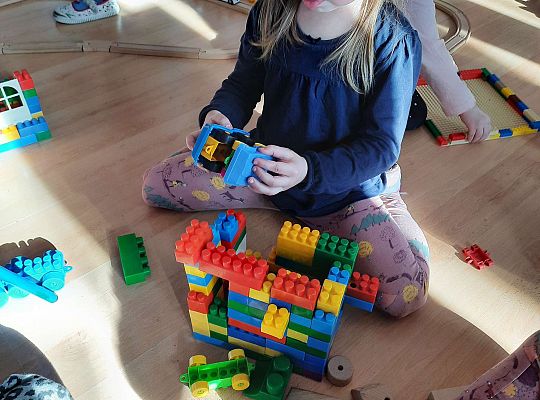 Gr. III Mali architekci -budujemy miasto