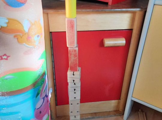 Gr. III Mali architekci -budujemy miasto