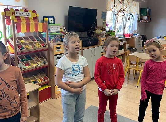 Gr. IV Urodziny Kacpra